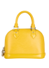 Alma BB, front view